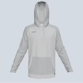 Gear Custom Lightweight Long Sleeve Core Hoodie