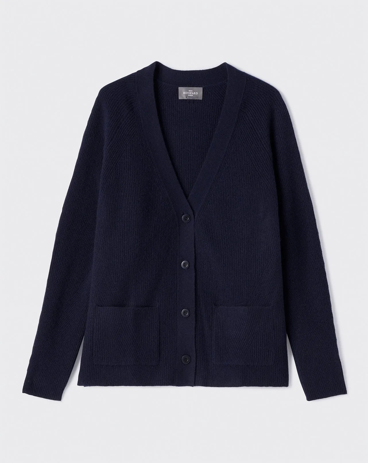 Gilet jeu de côtes