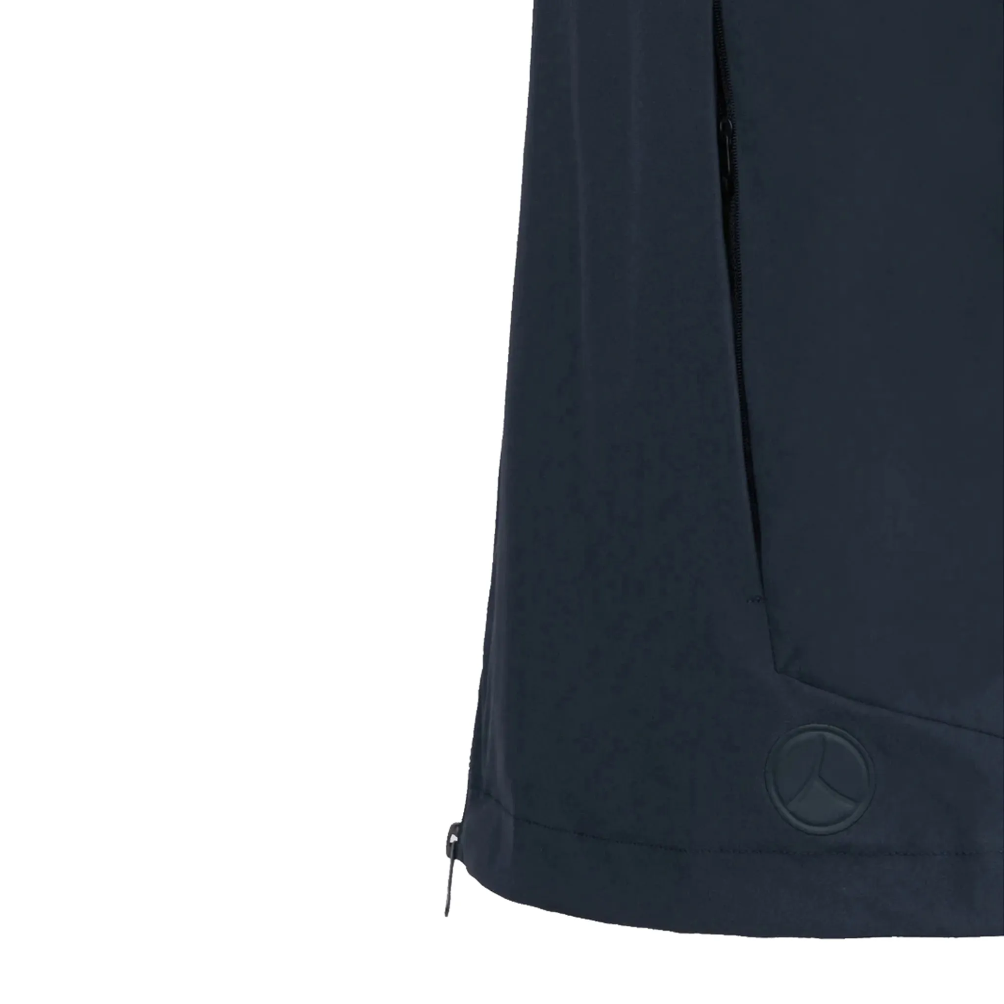 Gilet Uomo Navy con taschino