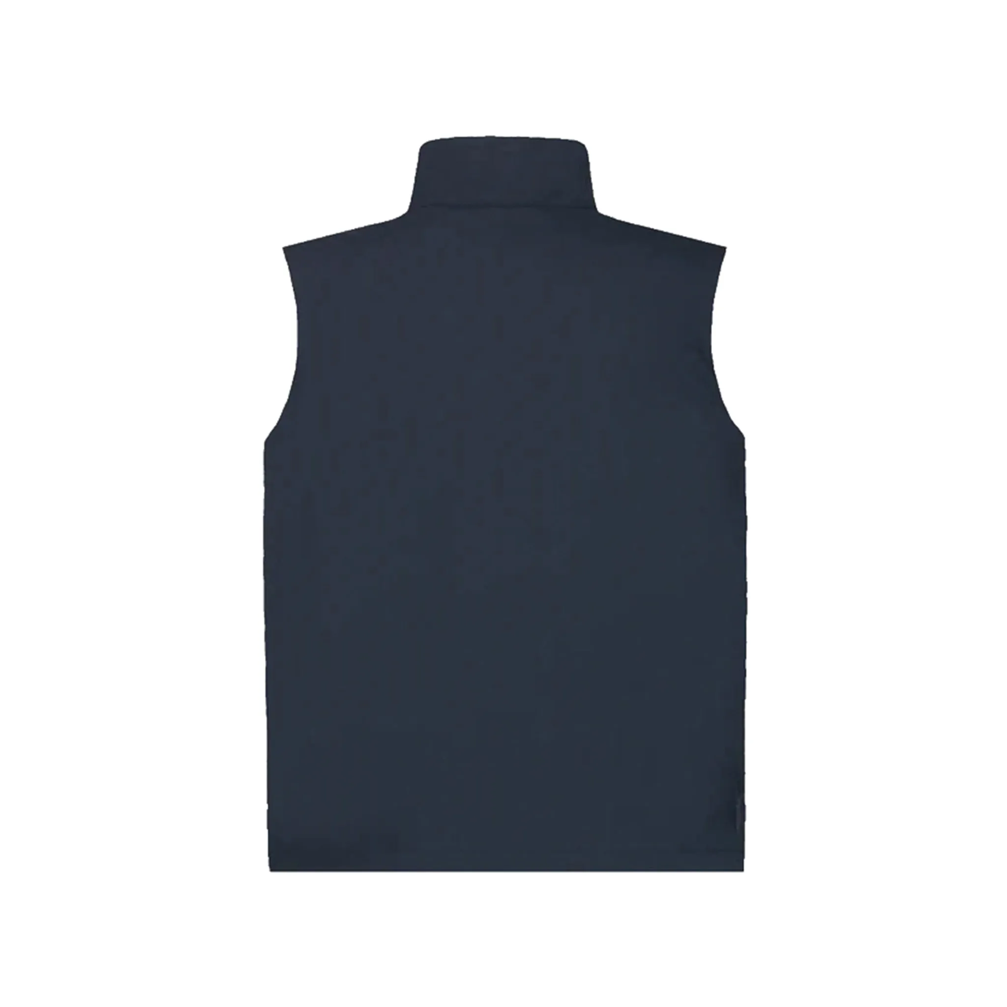 Gilet Uomo Navy con taschino