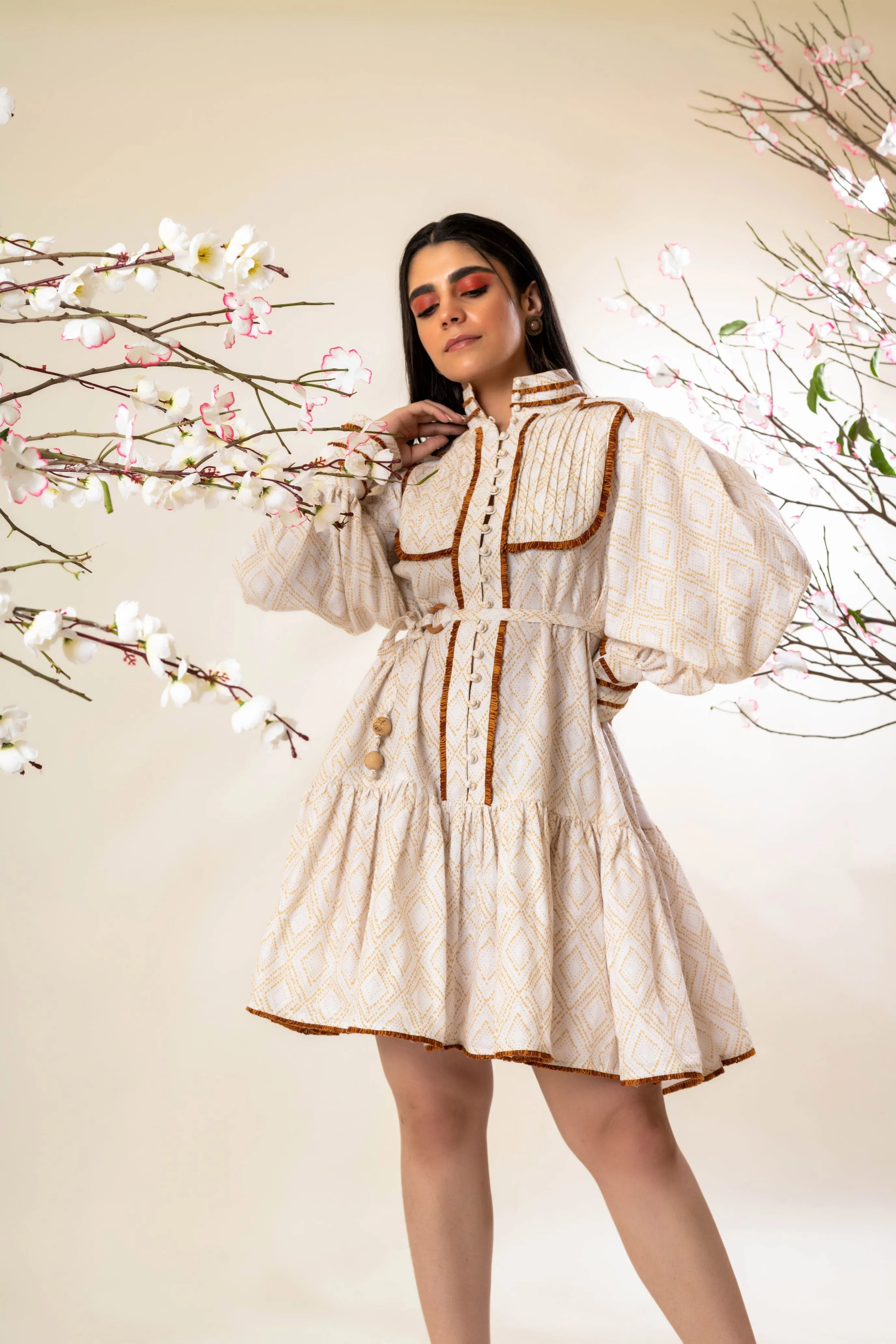 Haven Dress