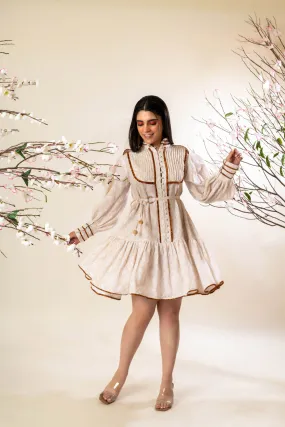 Haven Dress