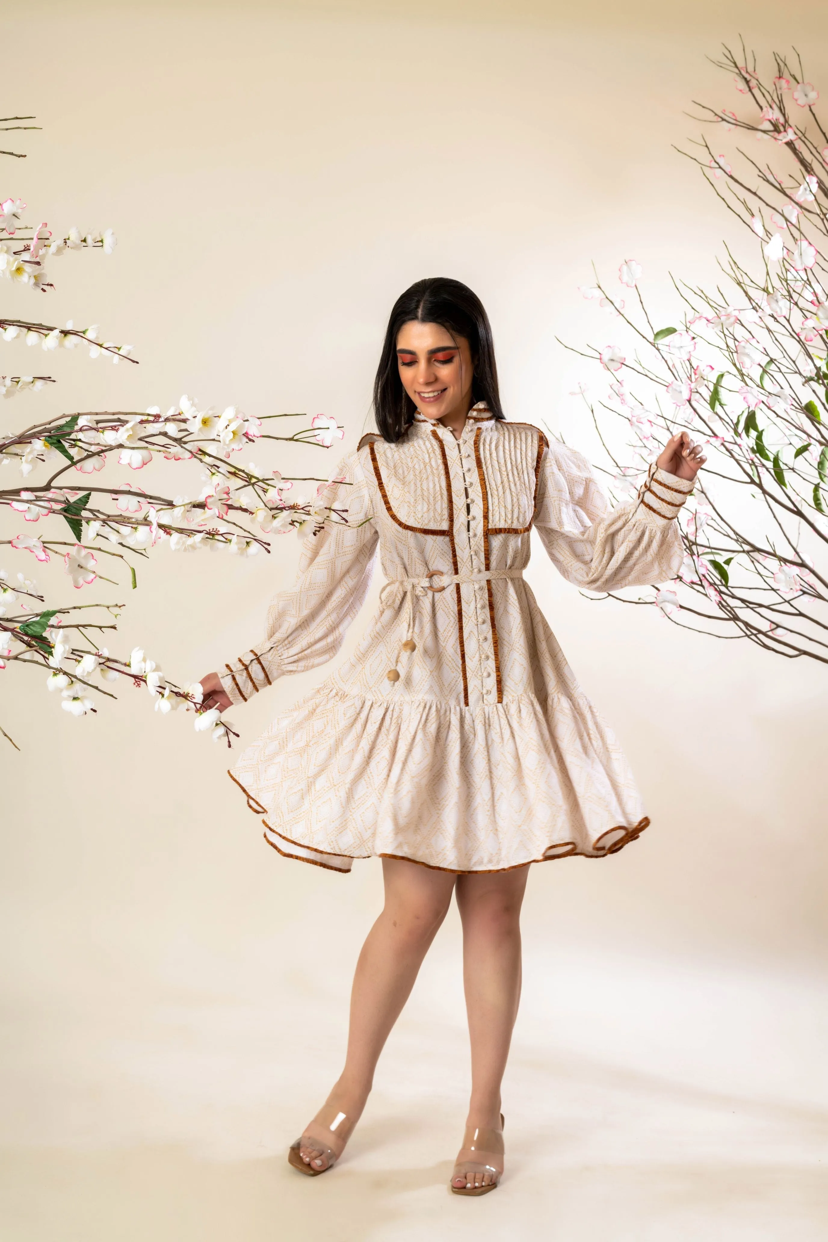 Haven Dress