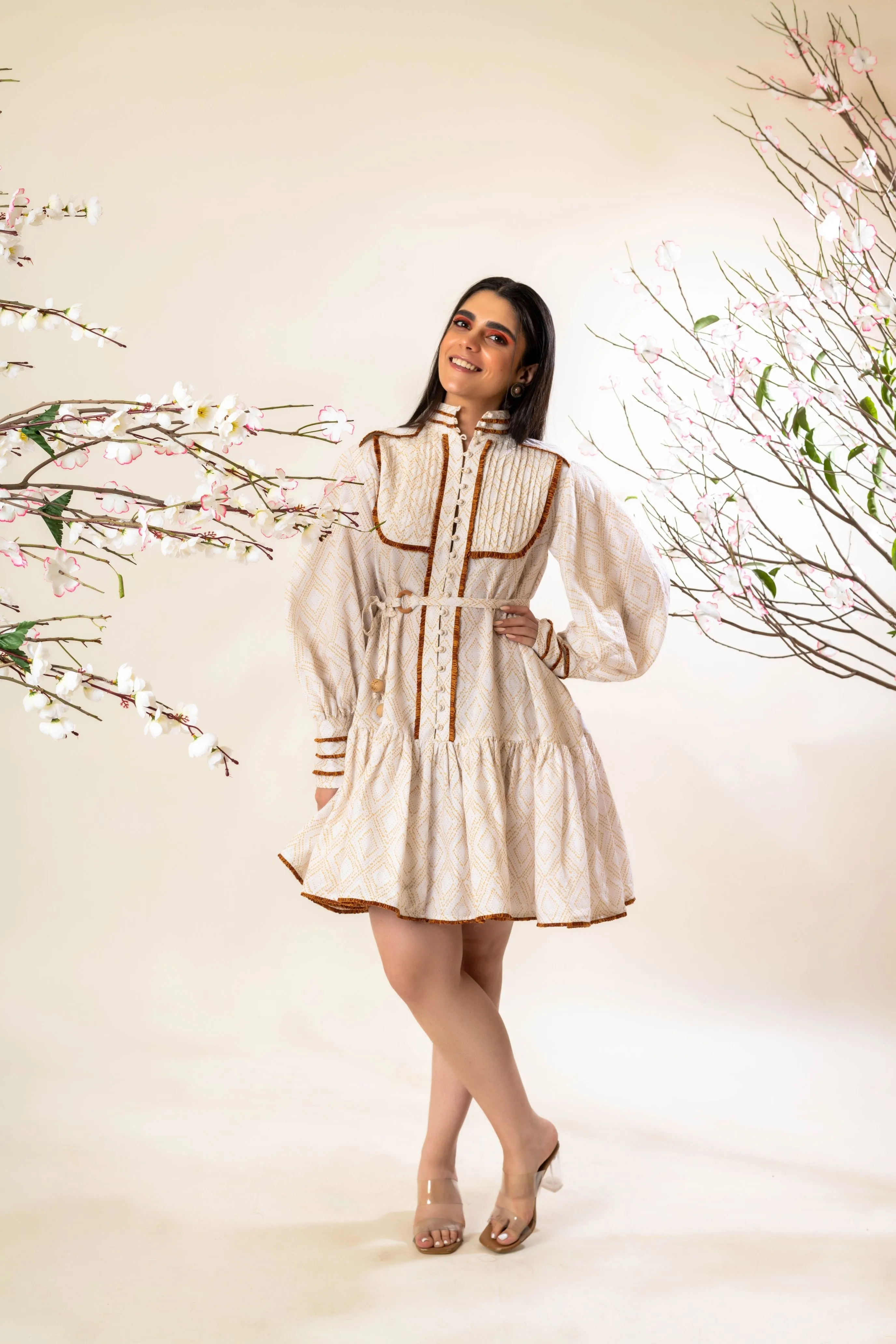 Haven Dress