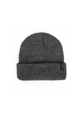 Heist Beanie - Heather Grey