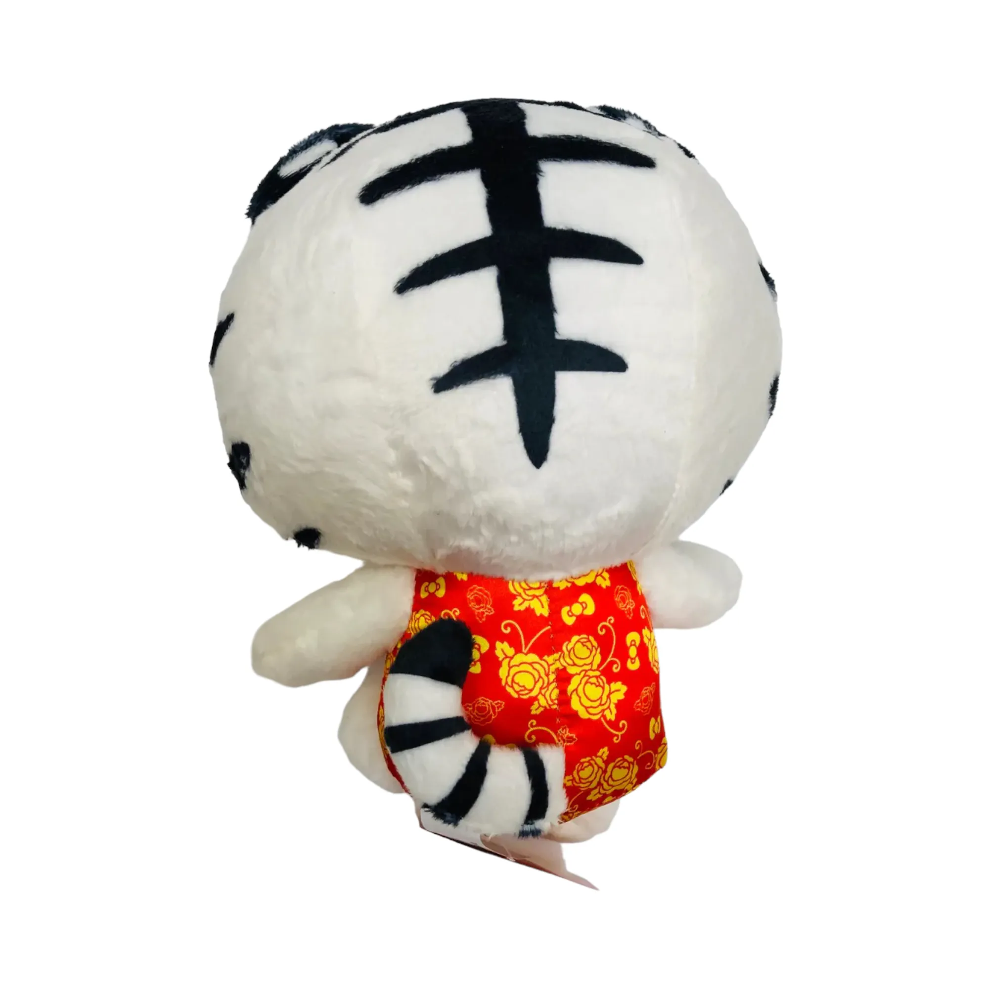 Hello Kitty Chinese Lunar Dress (Year of Tiger)