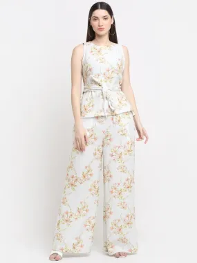 Hemp Coord Set