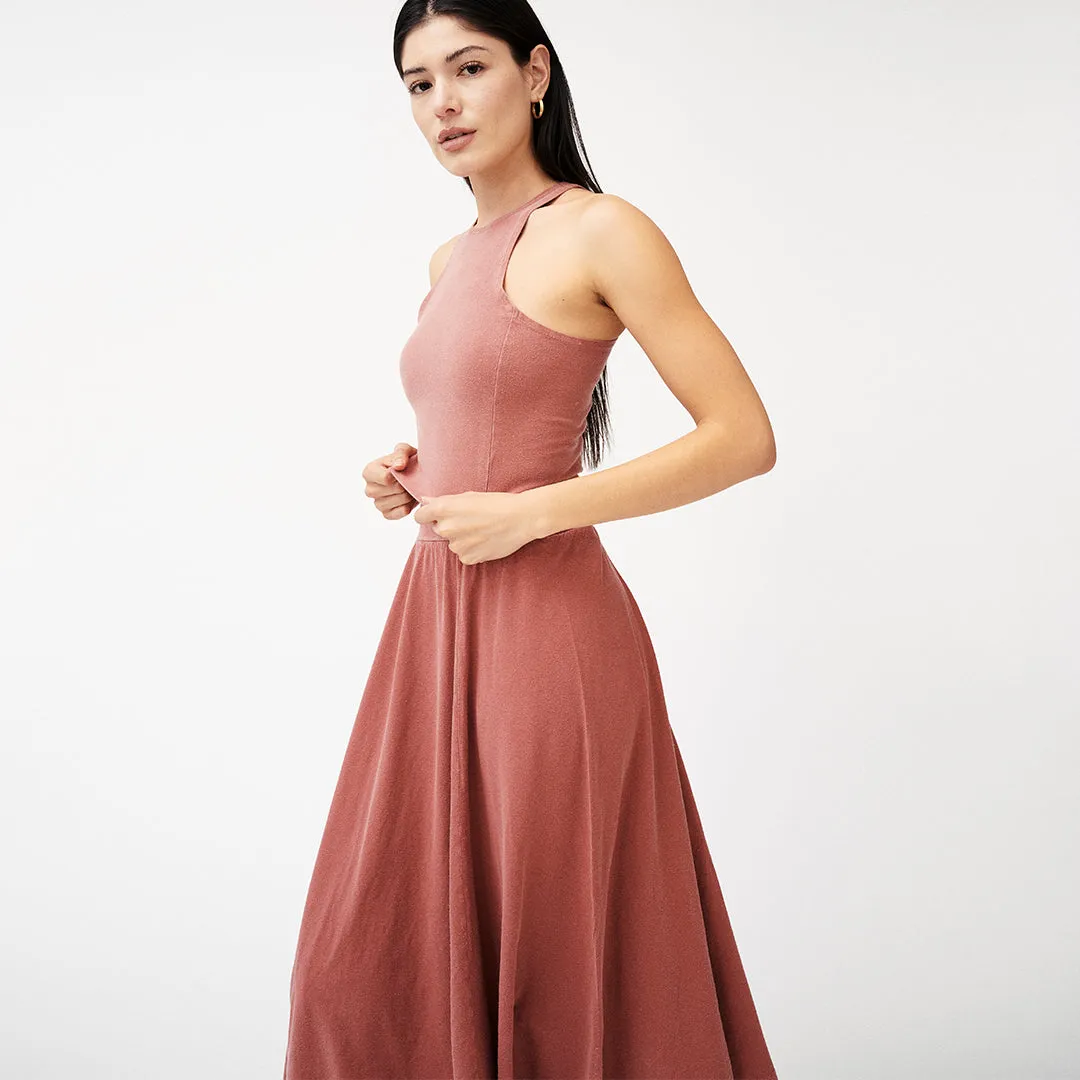 Hemp Patchouli Skirt