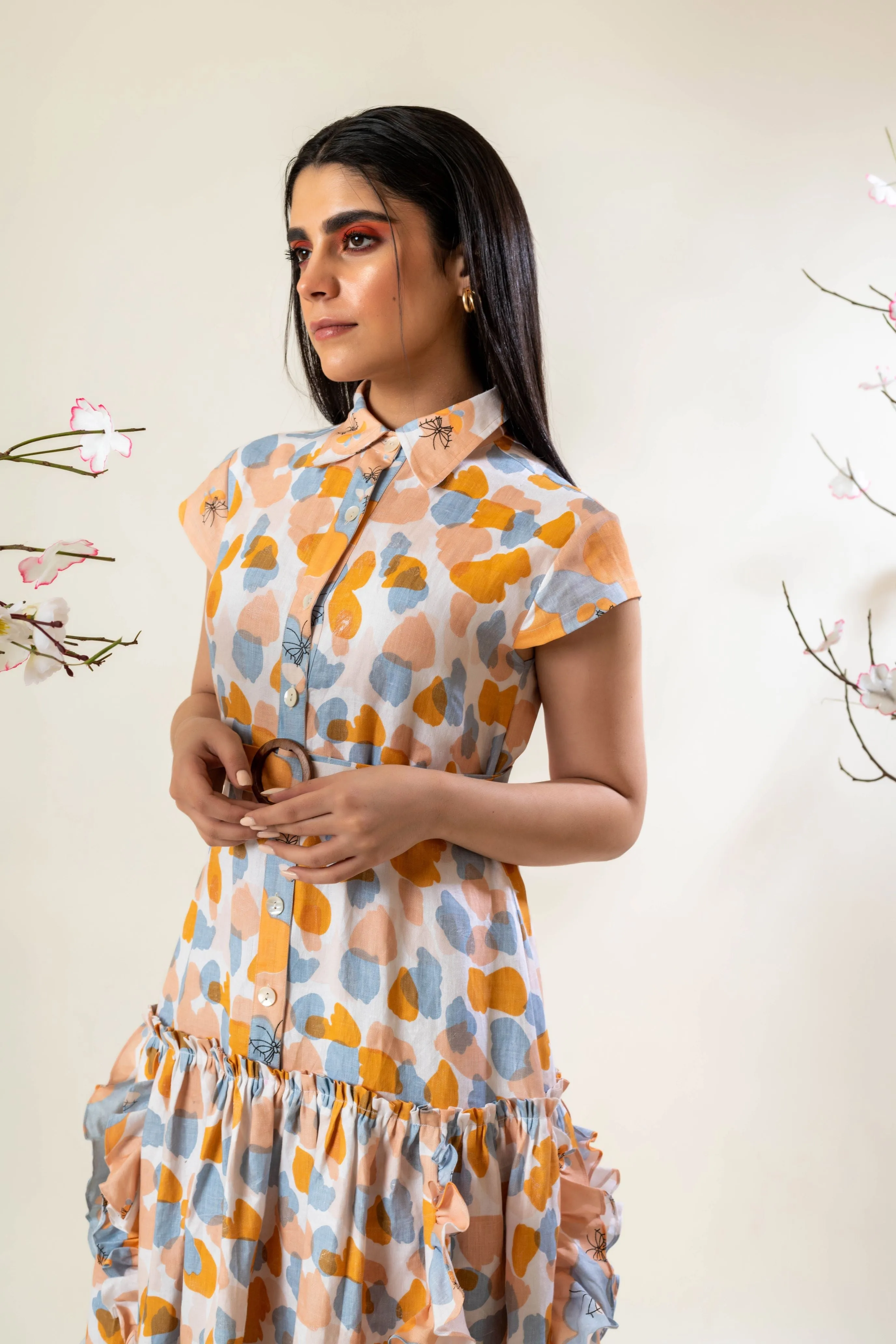 Horizon Dress