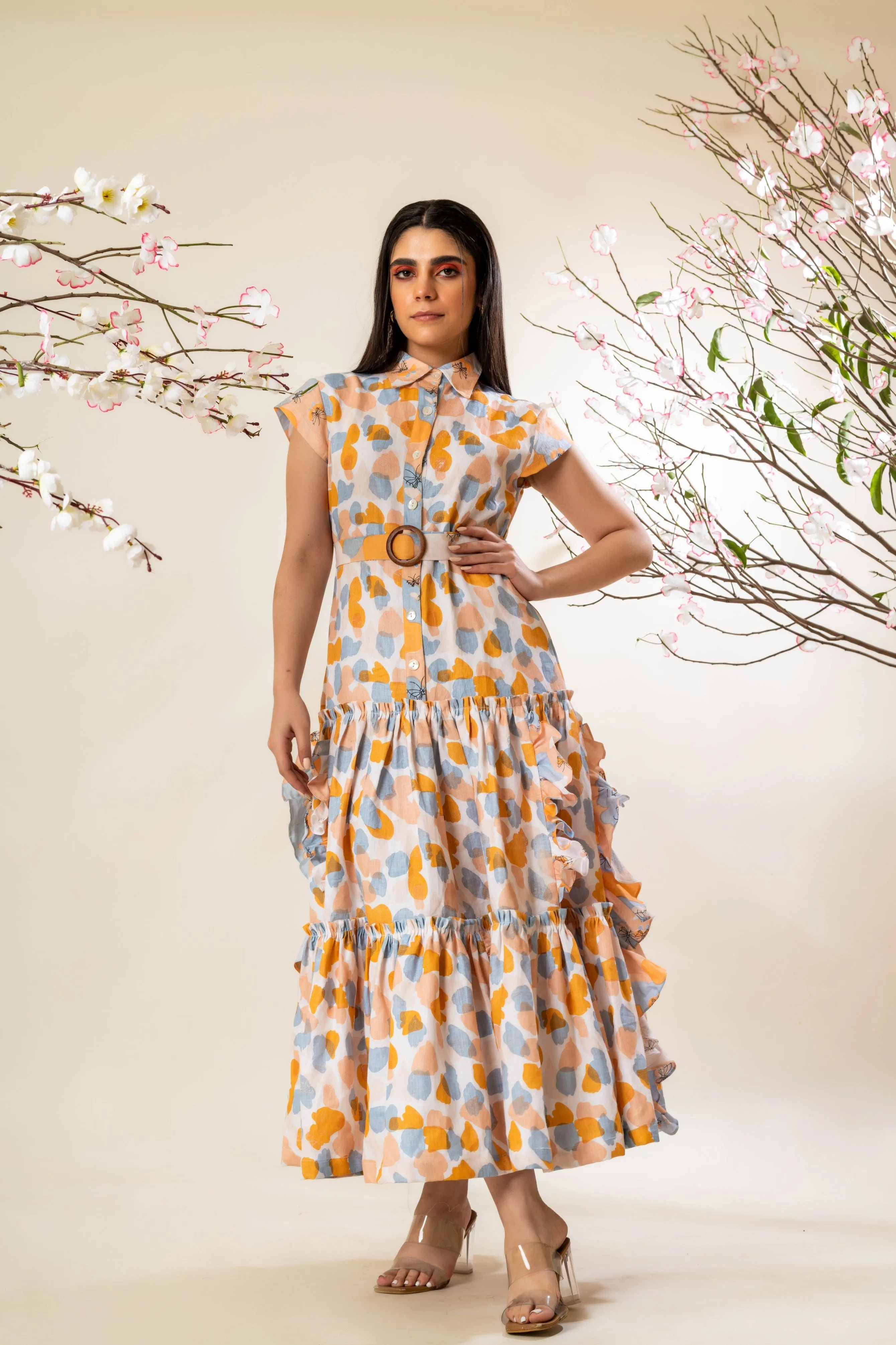 Horizon Dress