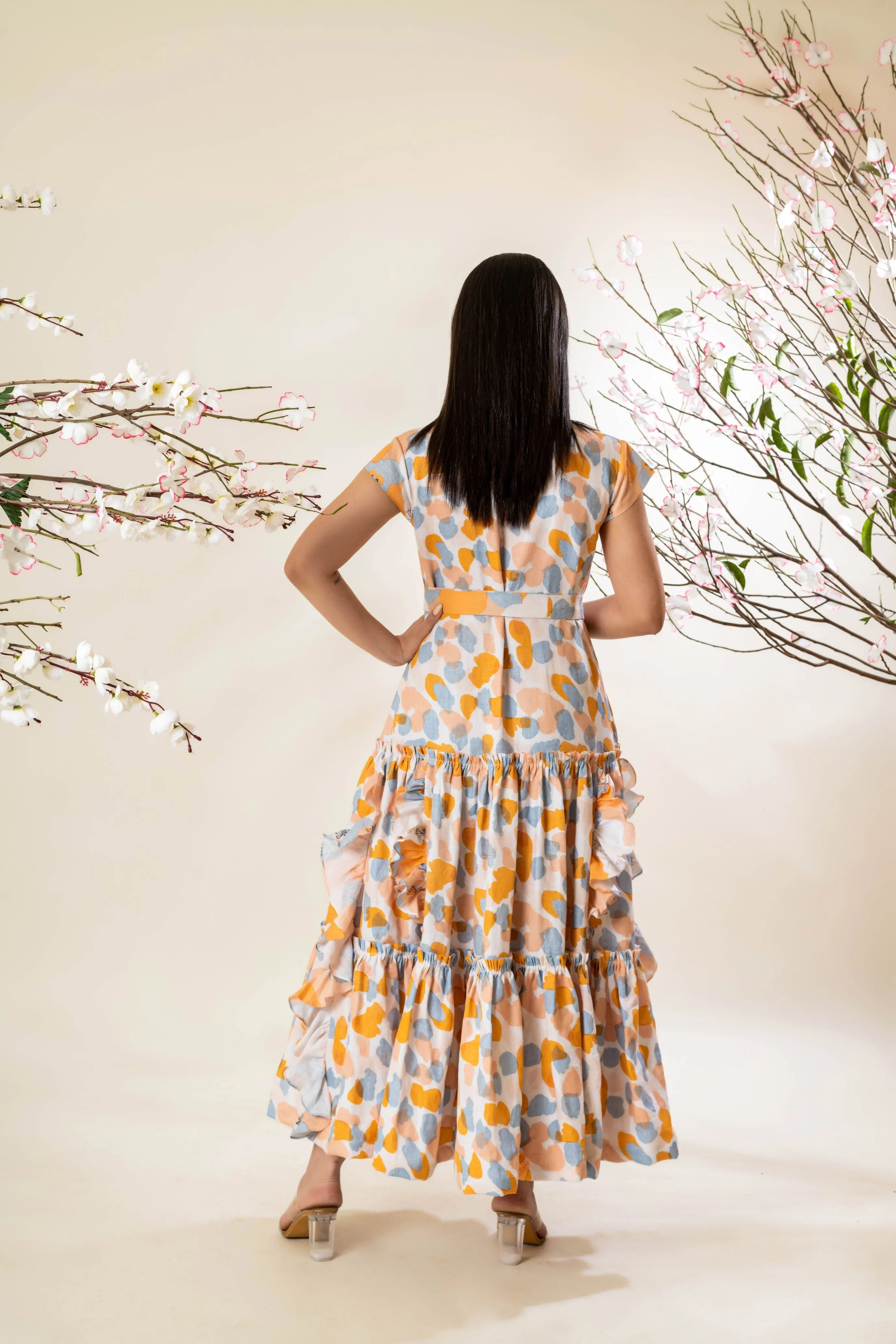 Horizon Dress