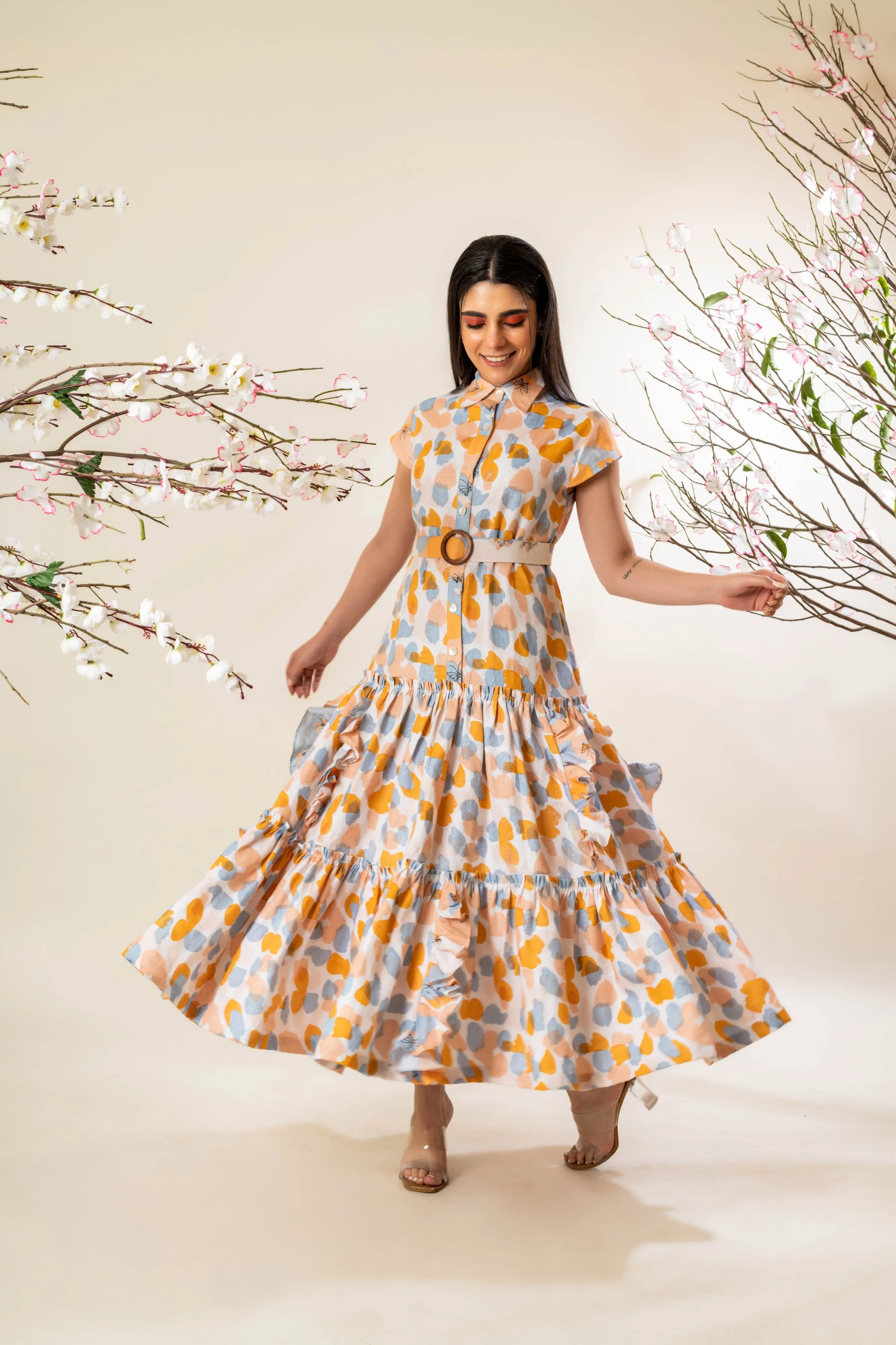 Horizon Dress