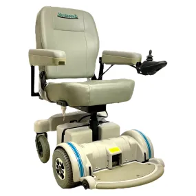 Hoveround MPV5 Power Chair | 18 x 18 inch Seat | Foldable Seat
