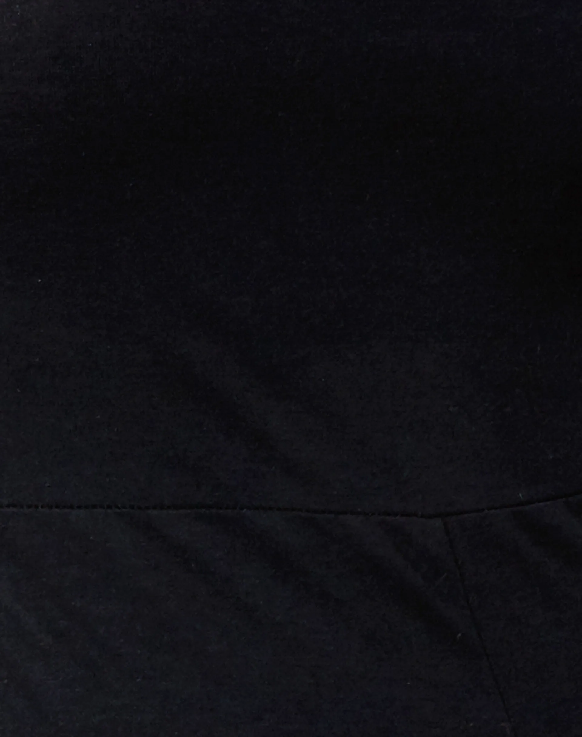 Injae Unitard in Lycra Black