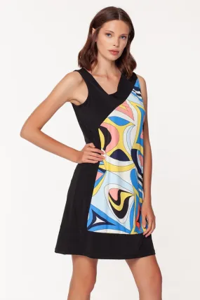 Isle Apparel Goldie Amy Dress
