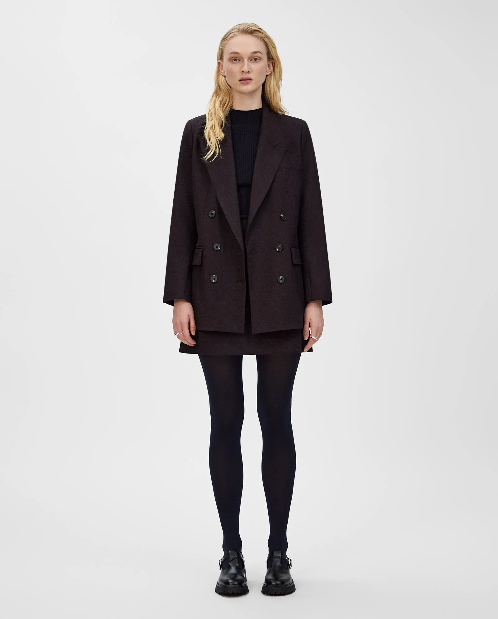 JULIETTE ROSE Jacket