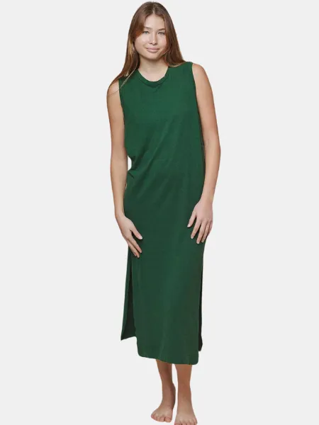 JUNGMAVEN HERMOSA DRESS