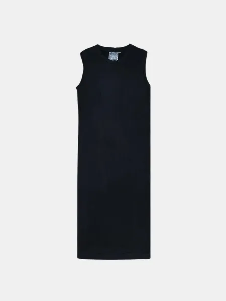 JUNGMAVEN HERMOSA DRESS