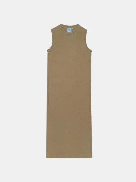 JUNGMAVEN HERMOSA DRESS