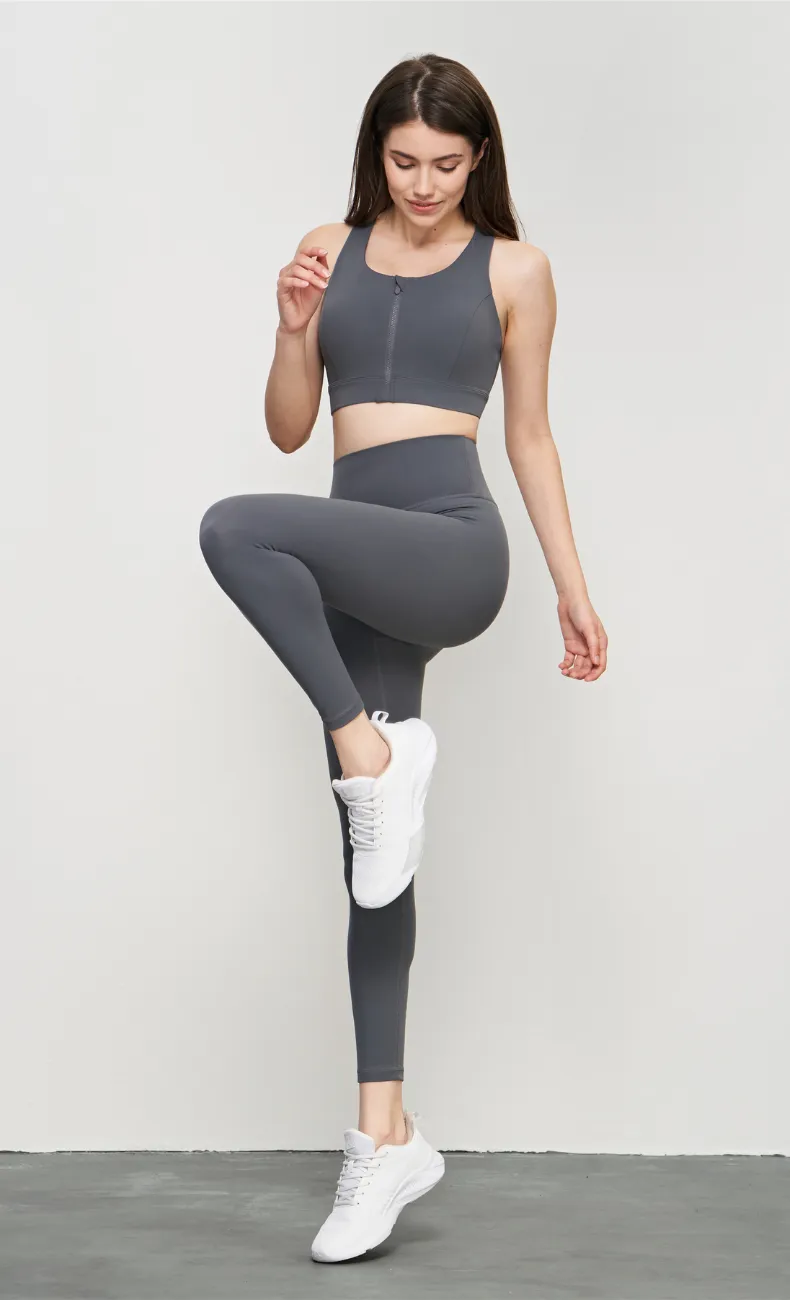 Kendra High Waist Yoga Legging