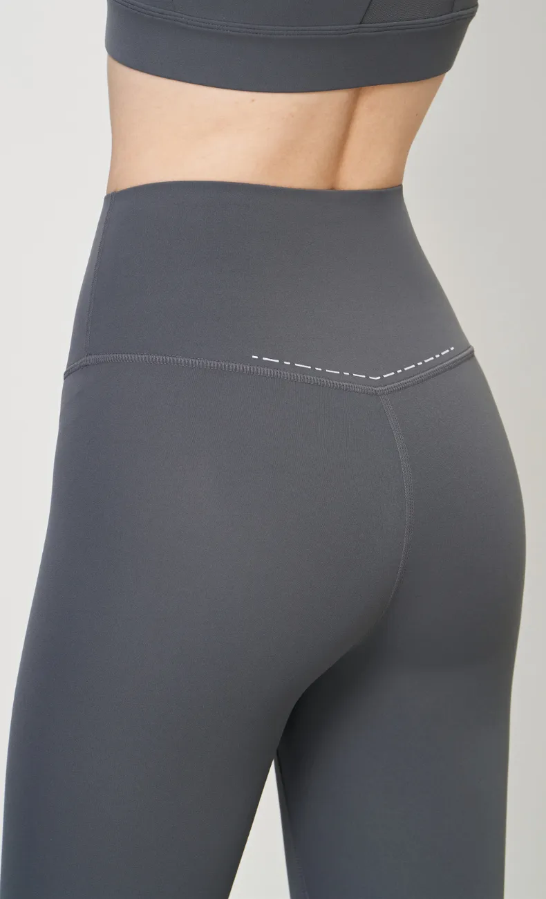 Kendra High Waist Yoga Legging
