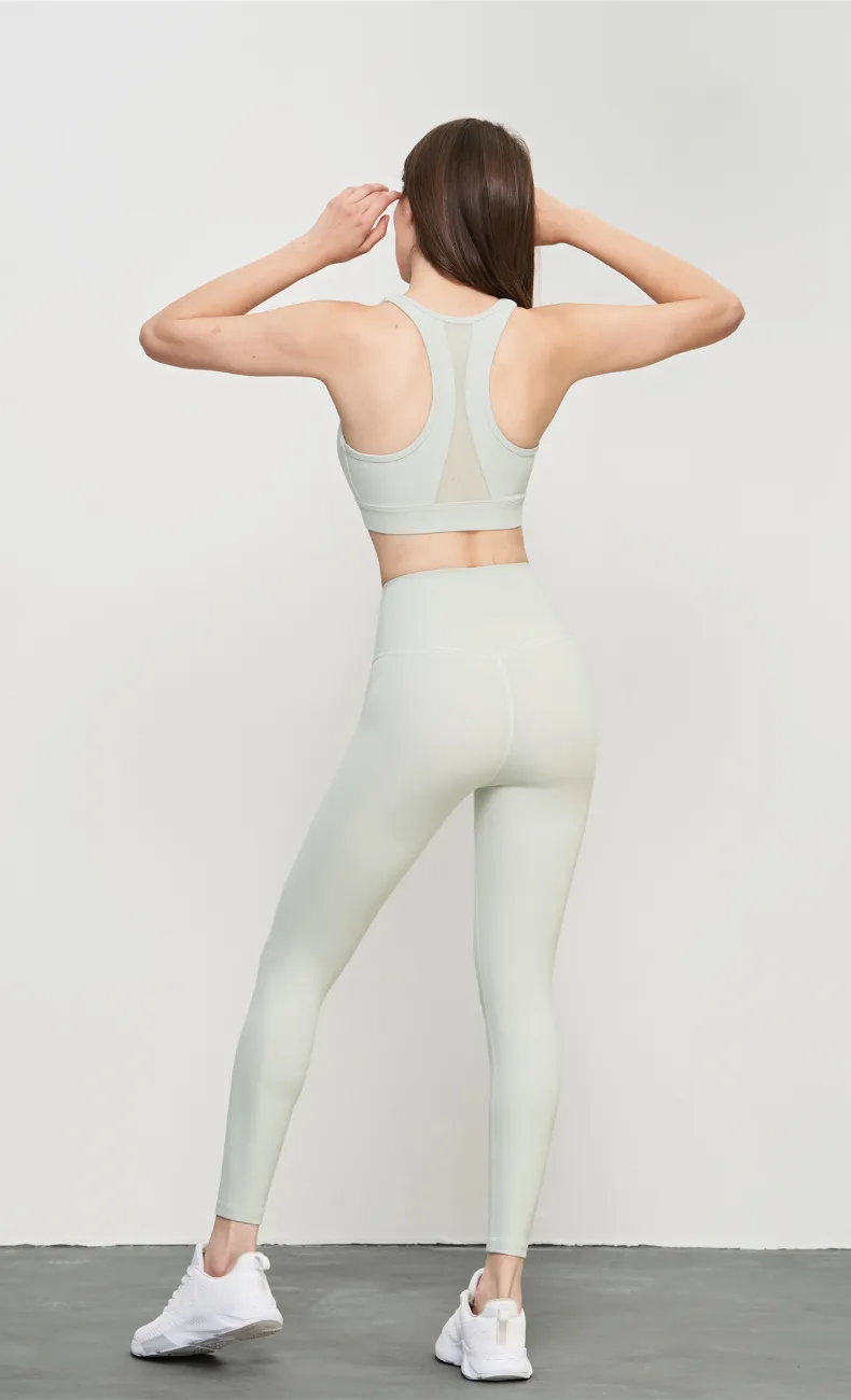 Kendra High Waist Yoga Legging