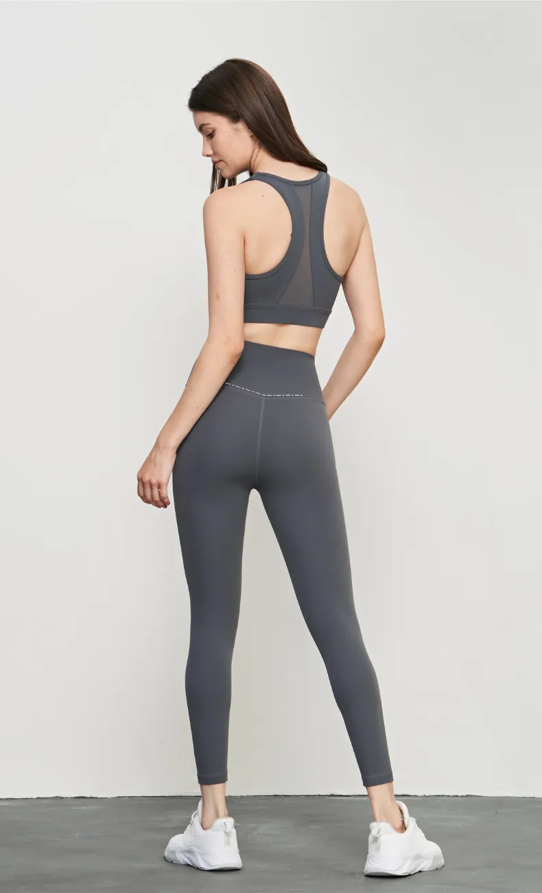 Kendra High Waist Yoga Legging