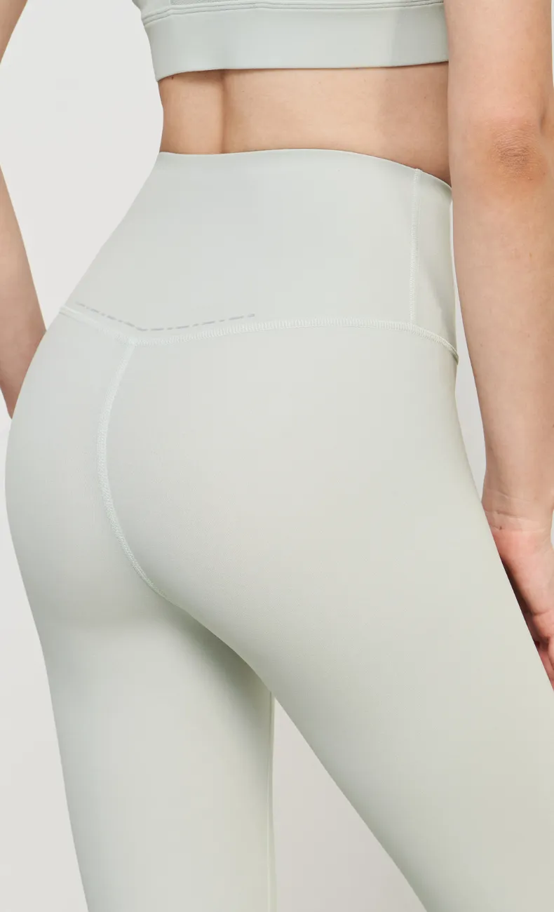 Kendra High Waist Yoga Legging