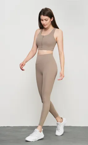 Kendra High Waist Yoga Legging