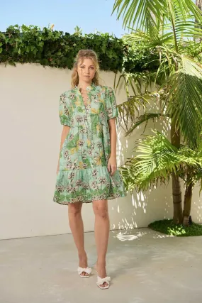 Kiri Cannes Dress