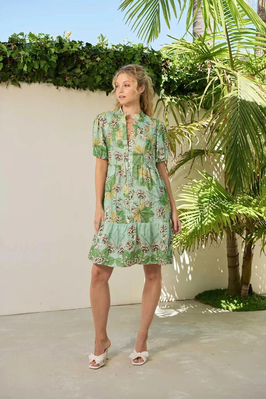 Kiri Cannes Dress