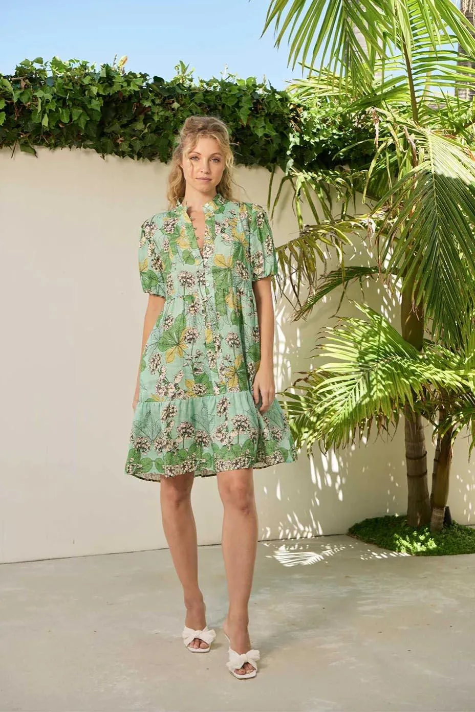 Kiri Cannes Dress