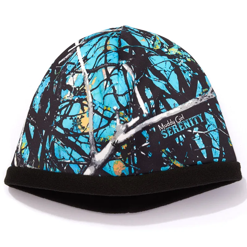 Ladies' "Mustang" Reversible Beanie - Sirphis®