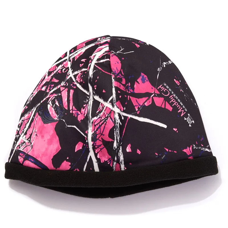 Ladies' "Mustang" Reversible Beanie - Sirphis®