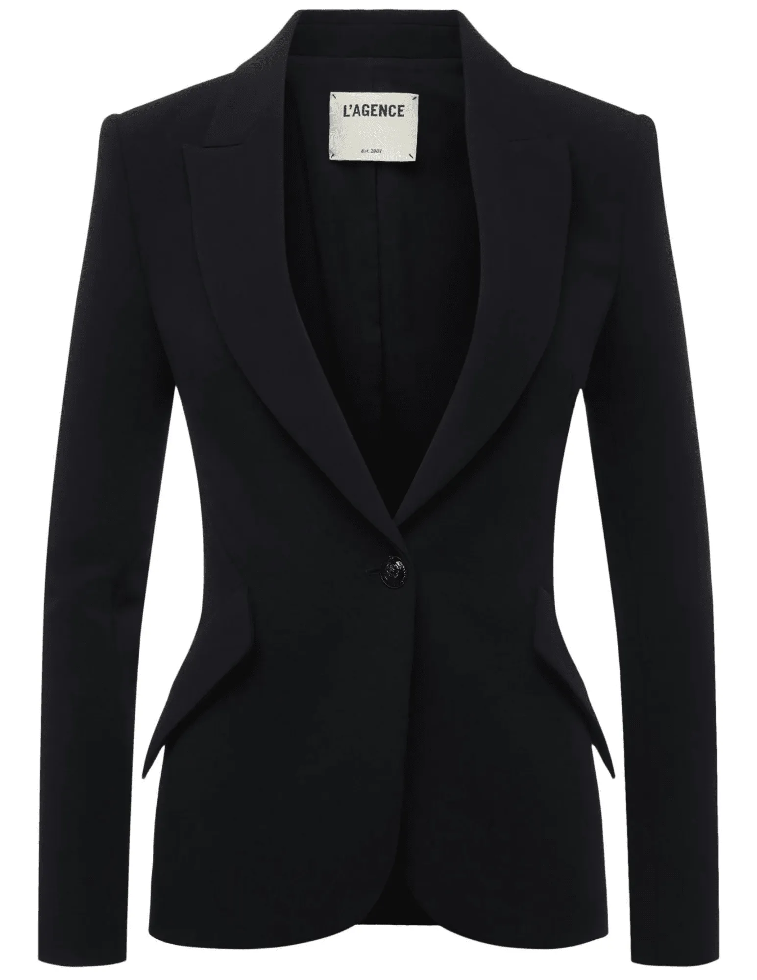 L'Agence Chamberlain Blazer