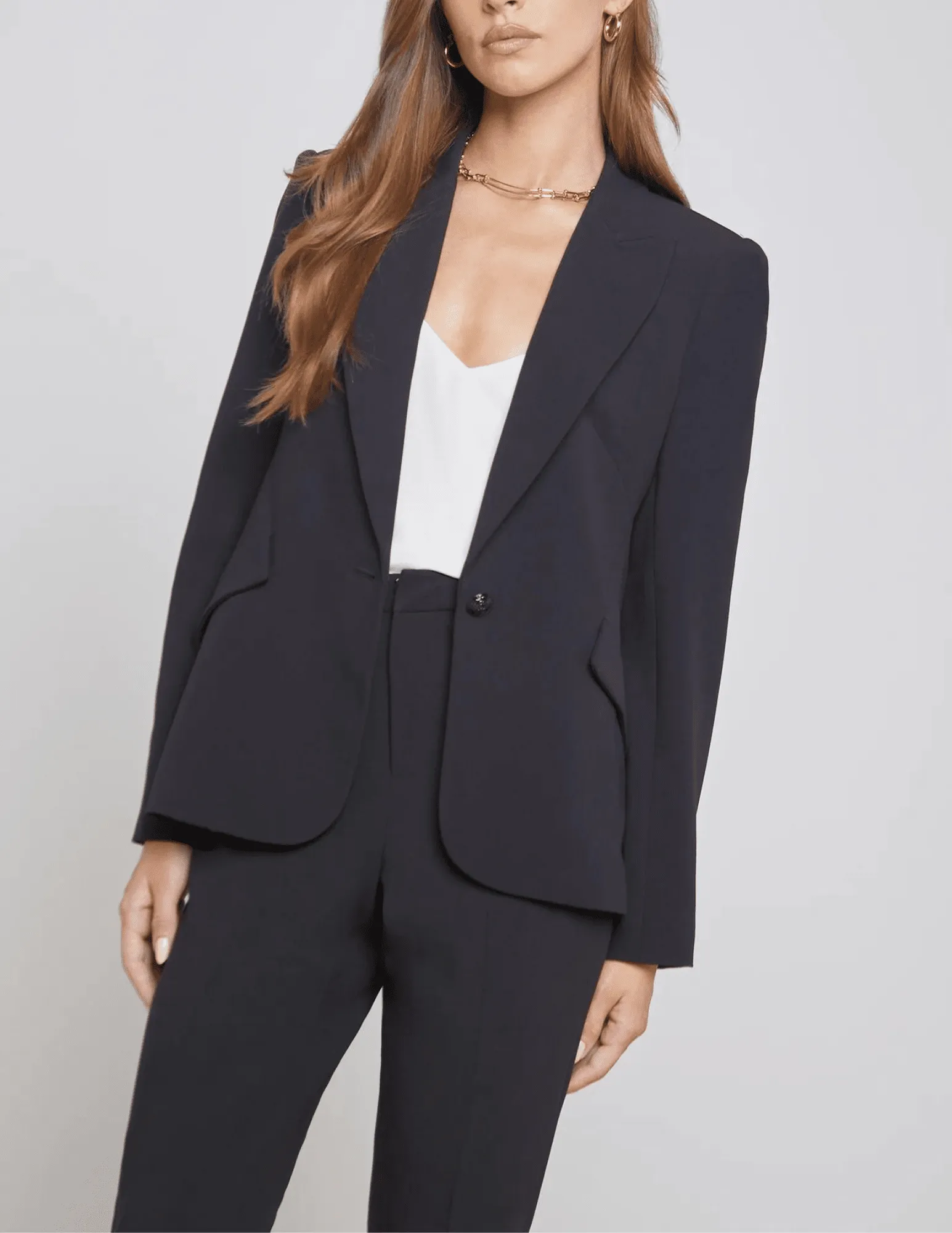 L'Agence Chamberlain Blazer
