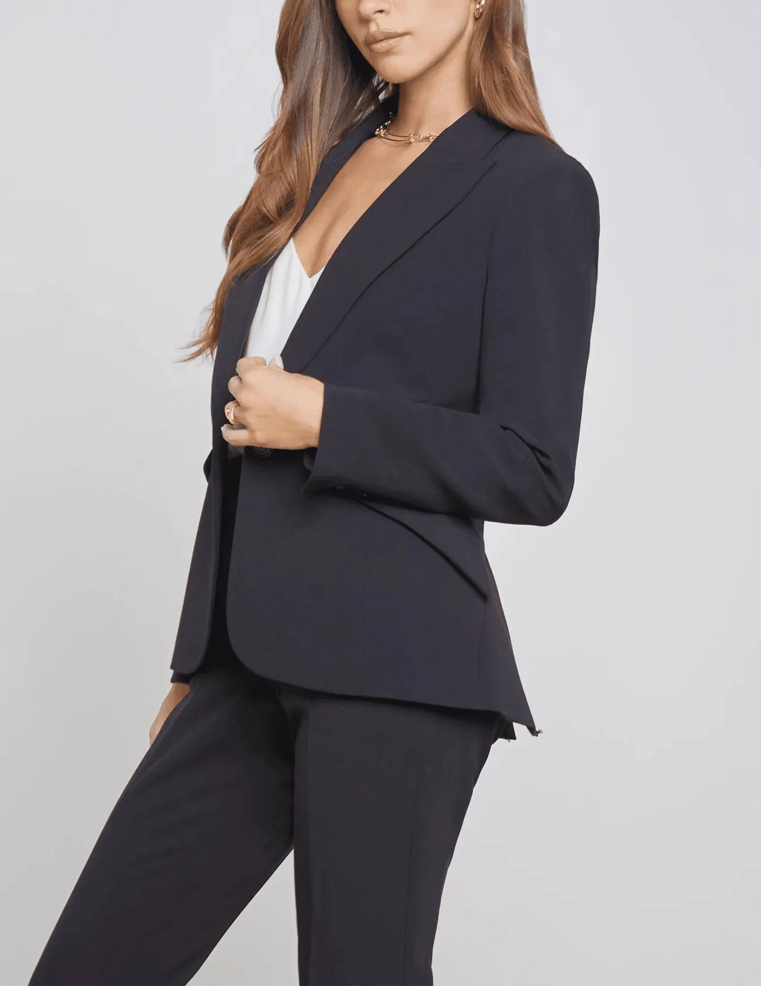 L'Agence Chamberlain Blazer