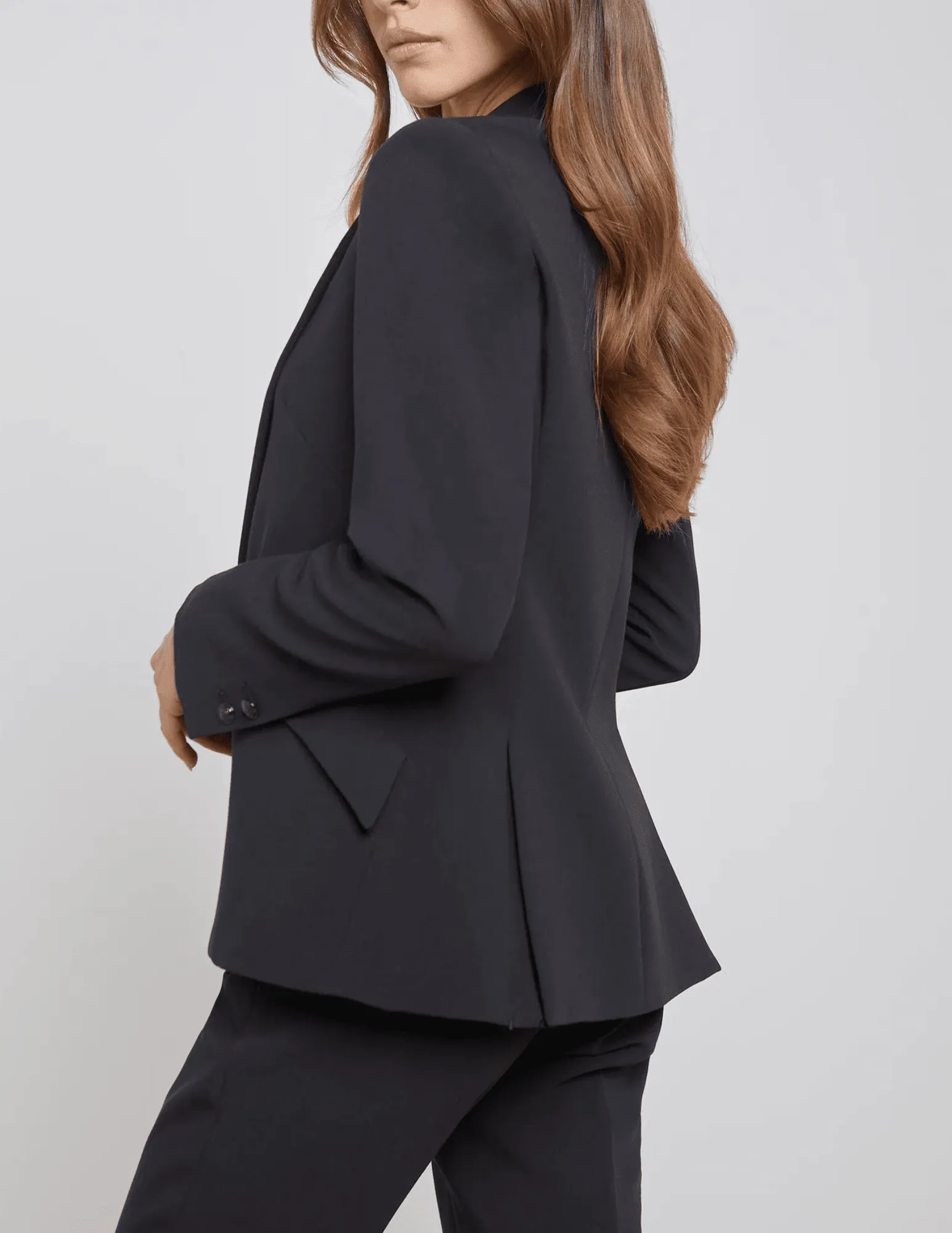 L'Agence Chamberlain Blazer