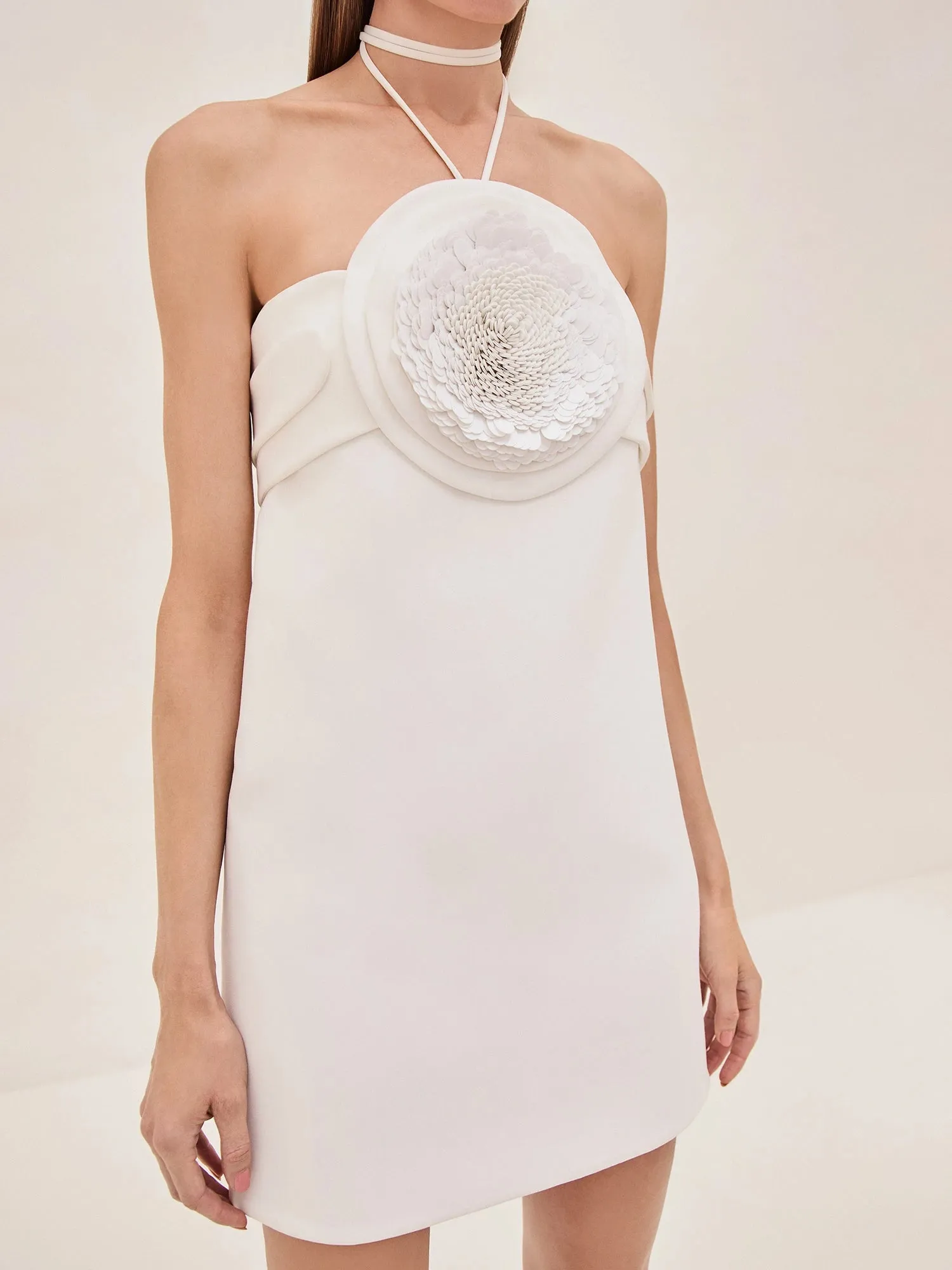Liss Dress