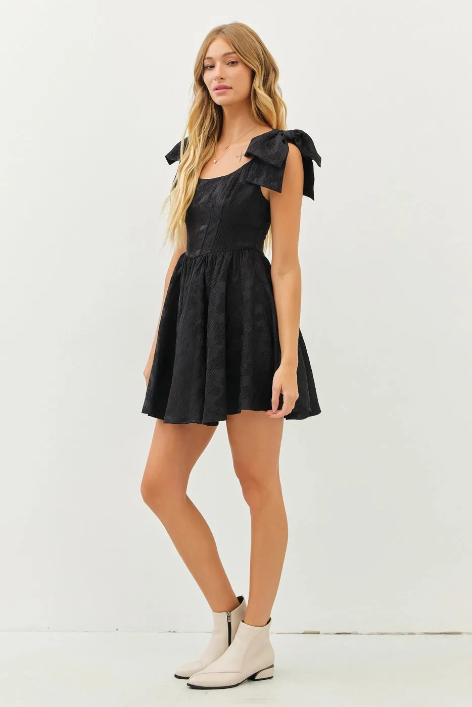 Lovely Day Dress