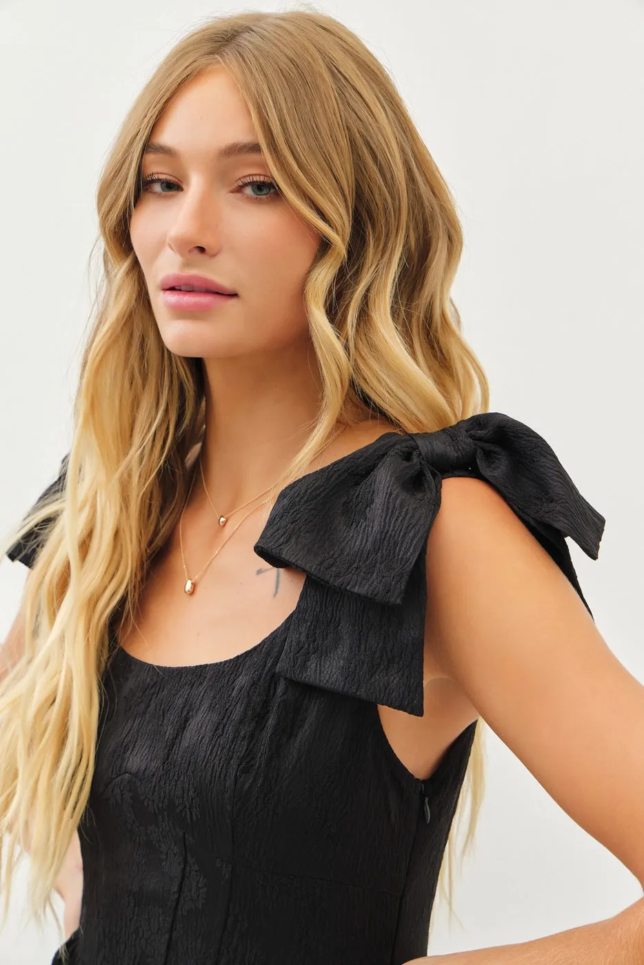 Lovely Day Dress