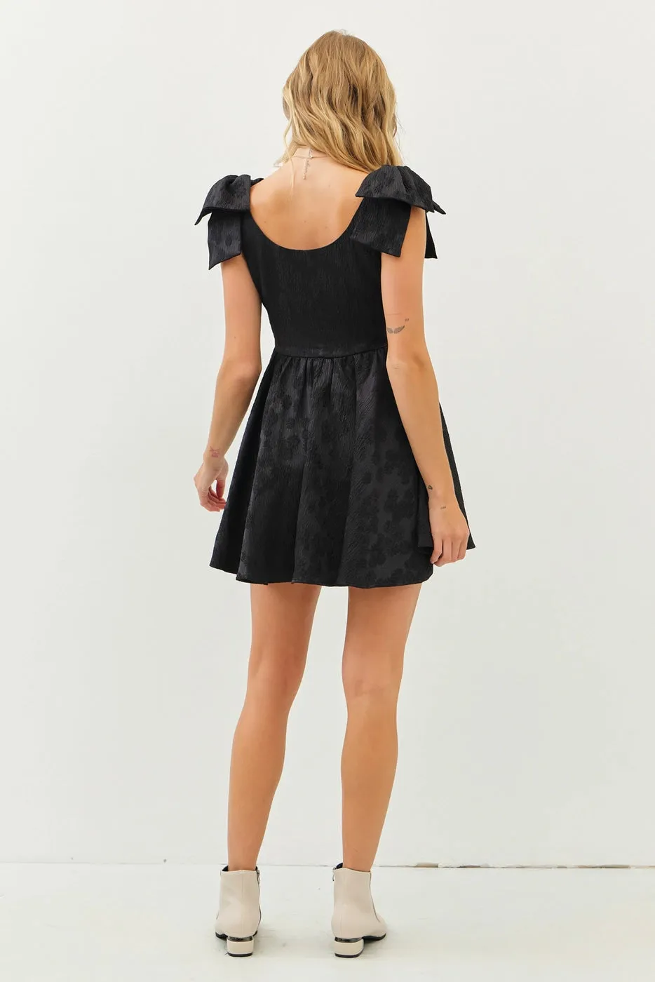 Lovely Day Dress