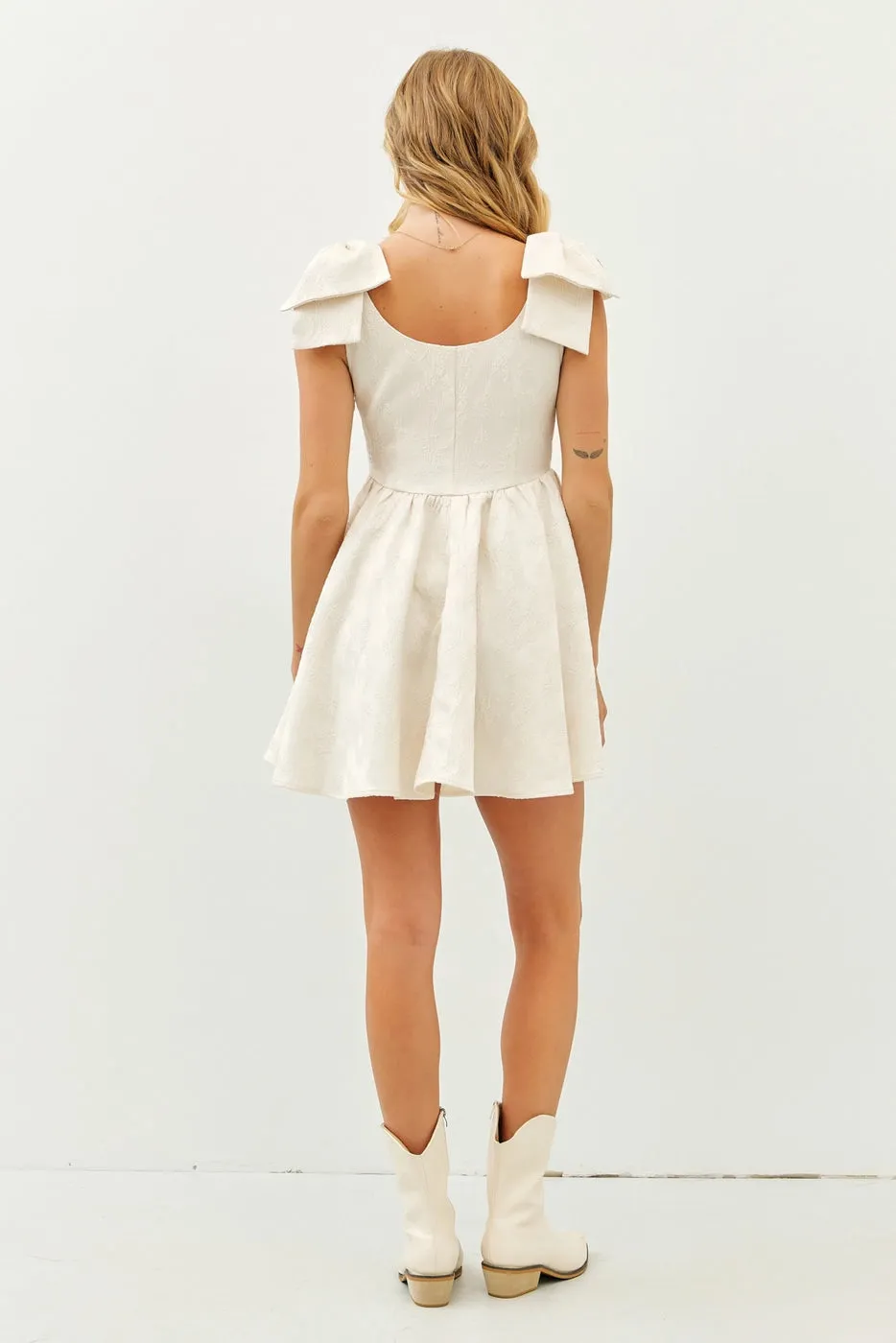Lovely Day Dress