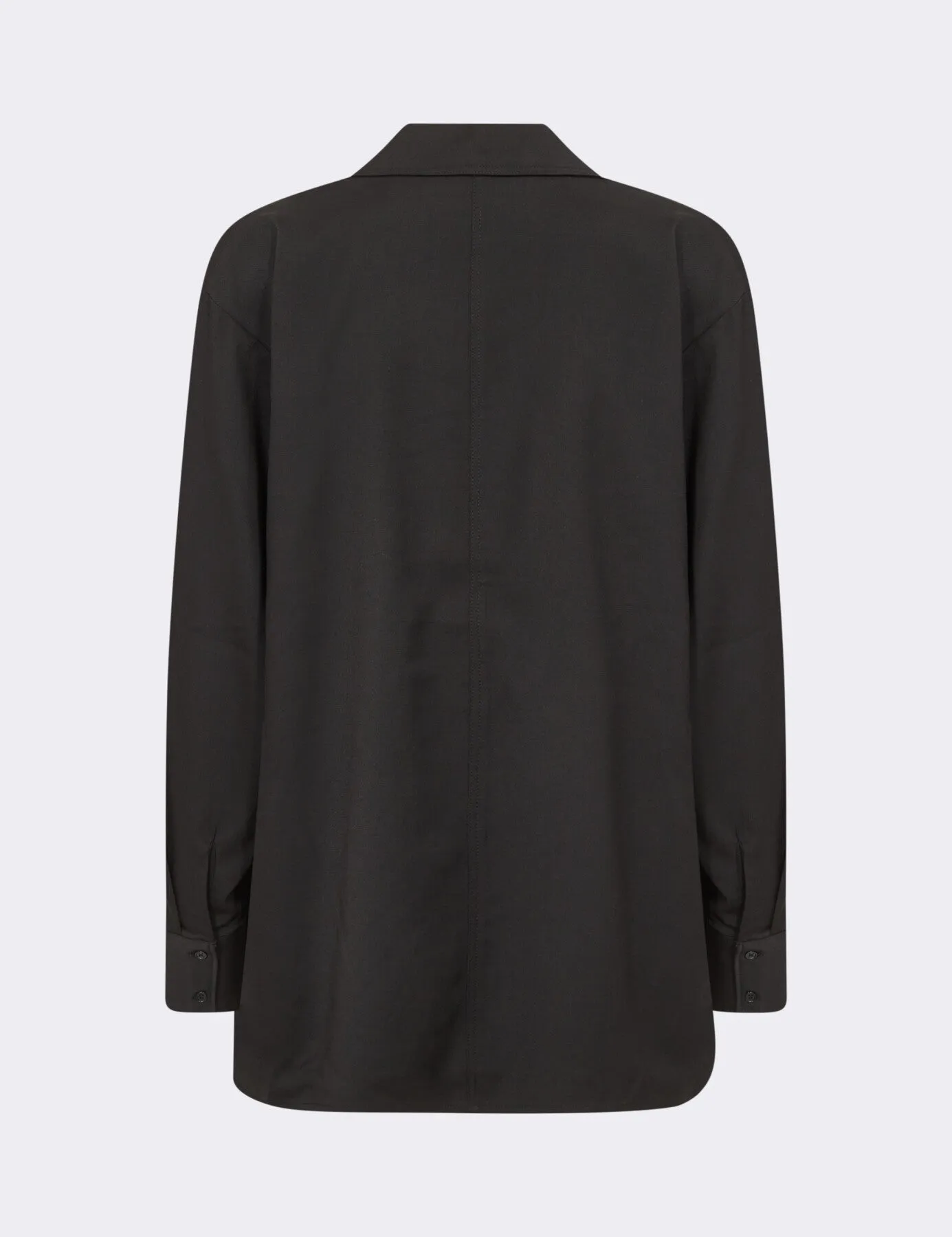 LR-JAIMA 4 Shirt Black