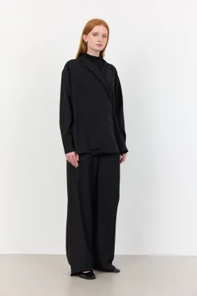 LR-JAIMA 4 Shirt Black