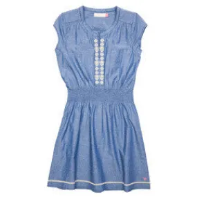 Lydia Dress