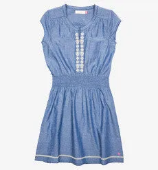 Lydia Dress