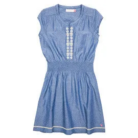 Lydia Dress
