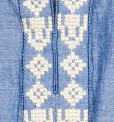 Lydia Dress