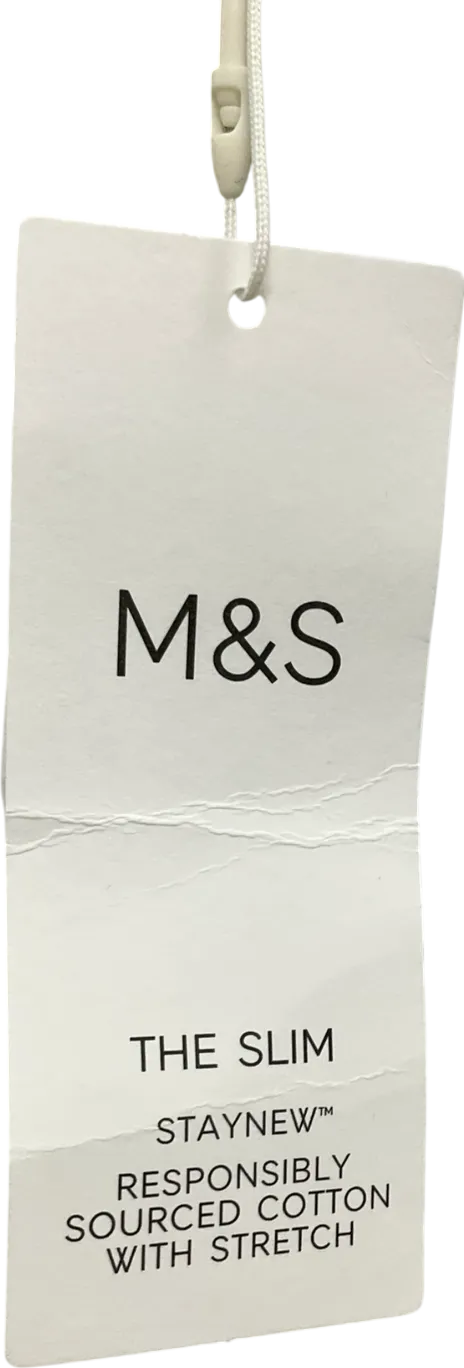 M&S Grey Roll Neck Jumper UK 10